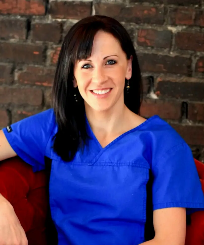 Overland Park Pinnacle Pediatric Dentistry - Dr. Stinnett DDS