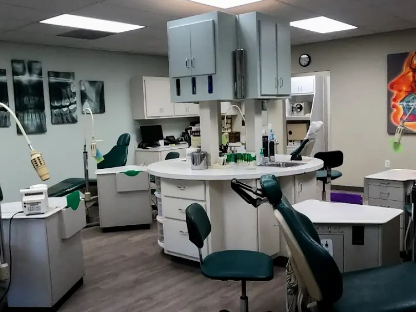 Pace Brooks Orthodontics