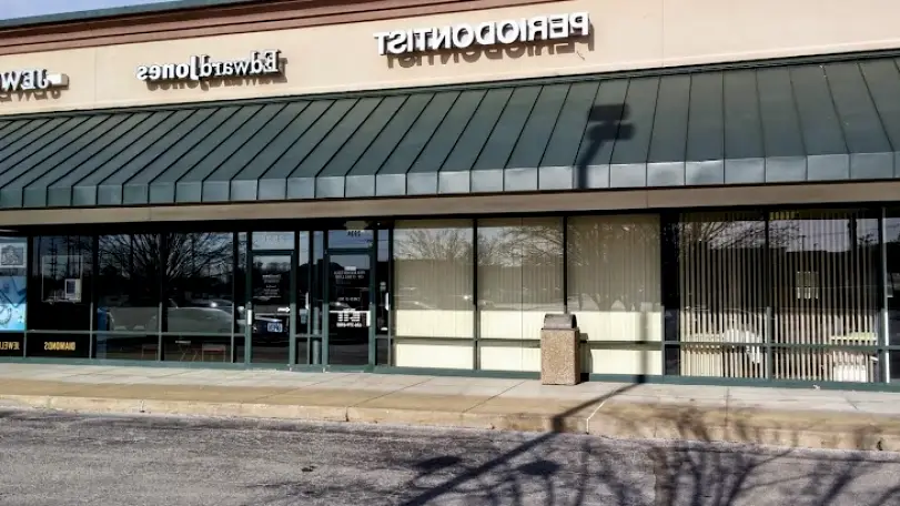 Periodontics of O'Fallon