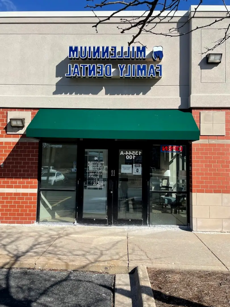 Plainfield Millennium Family Dental
