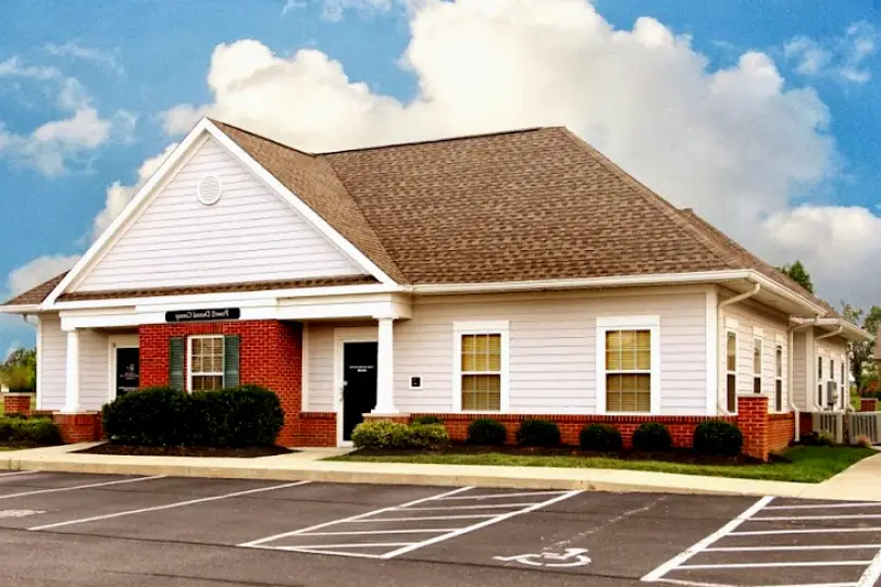  Powell Dental Group