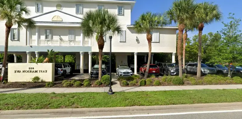 Punta Gorda Harborside Dental Associates