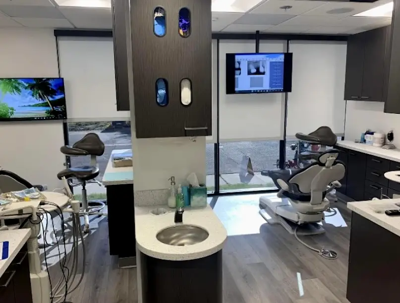 Ramona Estates Dental - Todd Brilliant, DDS