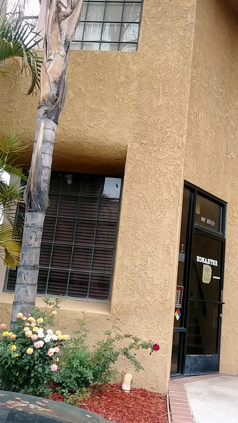 Redlands Dental Surgery Center