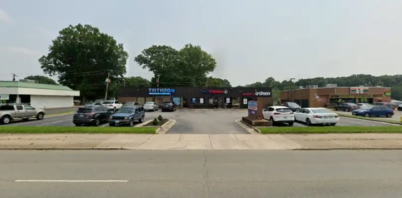Richmond Dr. Fereshteh Jarvandi, DDS