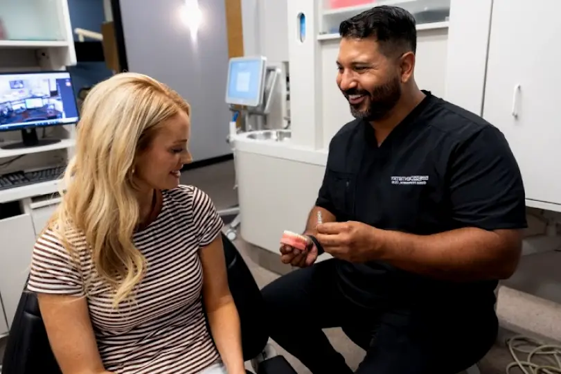  Richmond Hamilton Town Dentistry