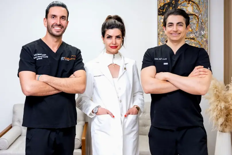 Santa Clarita Lyons Dental Specialties