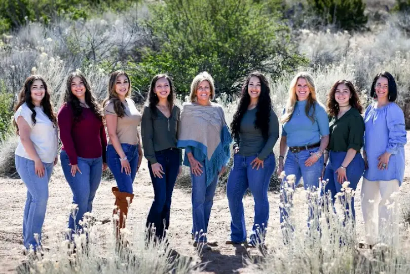 Santa Fe Eldorado Dental