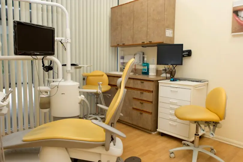 Santa Monica The Artistic Center for Dentistry