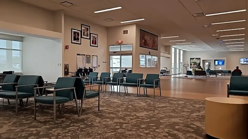  South Des Moines VA Clinic