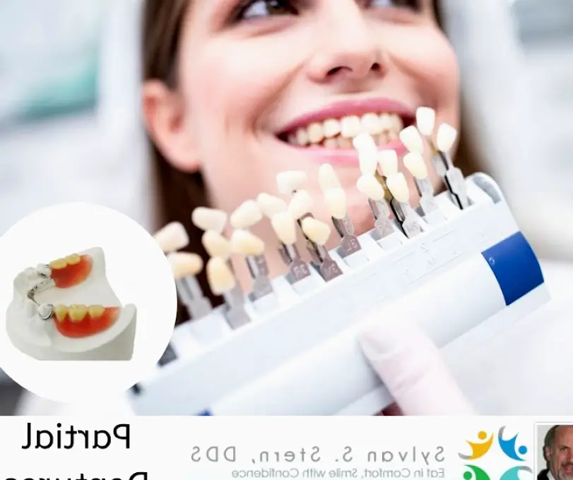  Southfield Sylvan S. Stern, DDS PLC