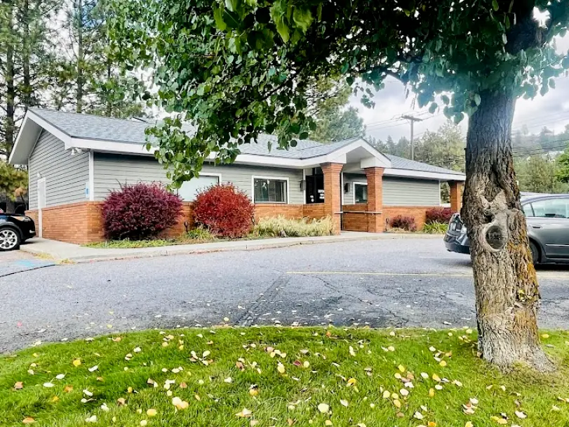 Spokane Von R. Tracy, DDS