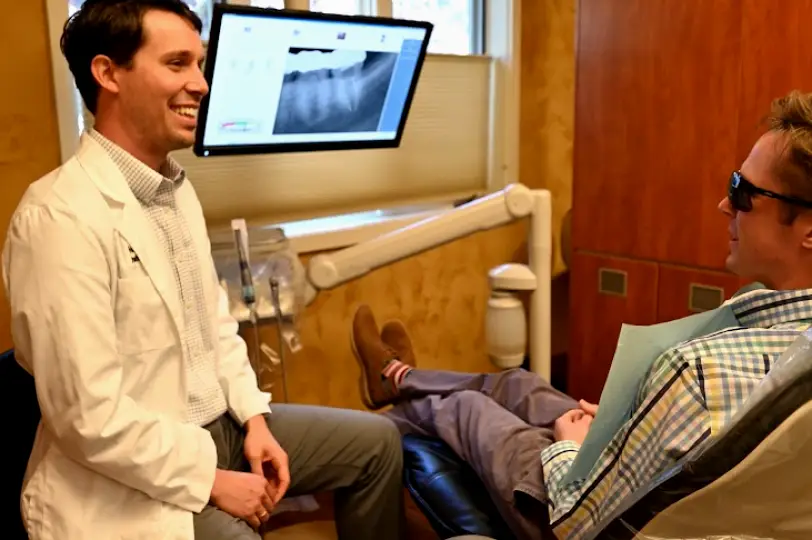 Steamboat Springs Yampa Valley Endodontics