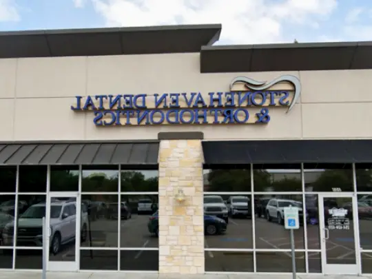 Stonehaven Dental & Orthodontics - Waco