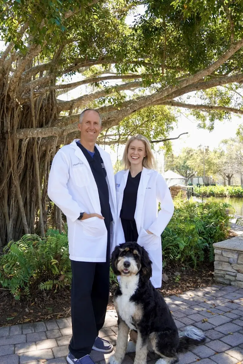 Stuart Michael R Benedetti, DMD PA