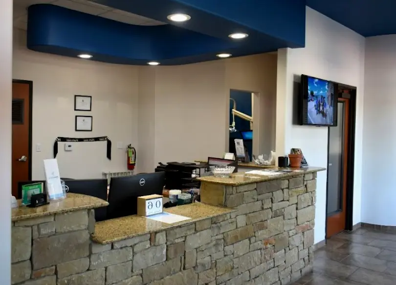 Teravista Dentistry of Round Rock