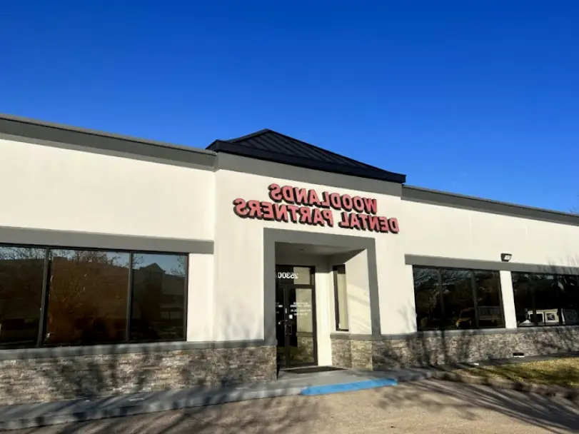  The Woodlands Maria G. Liñan, DDS