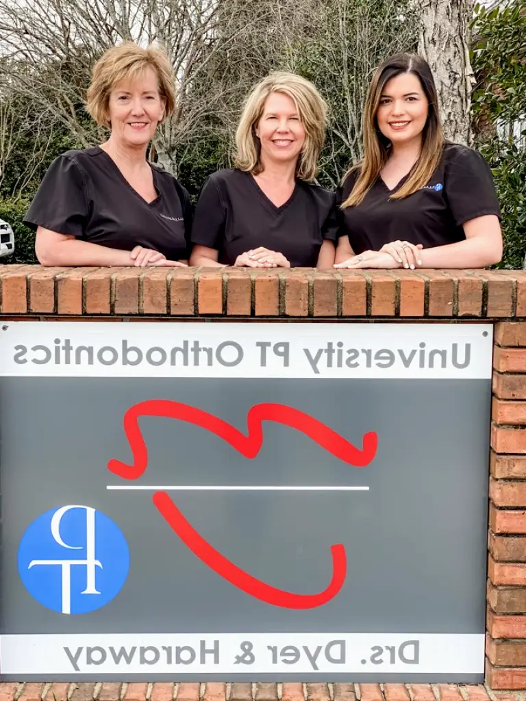 University PT Orthodontics Tuscaloosa