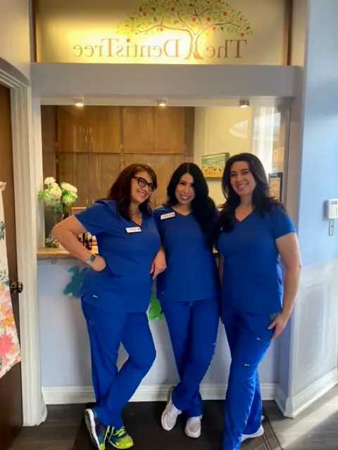Upland Brenda Kueckels DDS