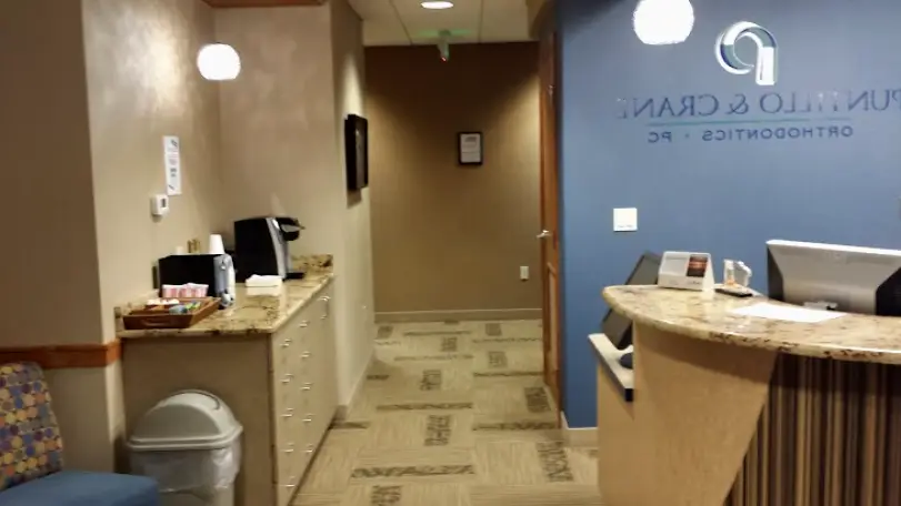 Valparaiso Puntillo & Crane Orthodontics