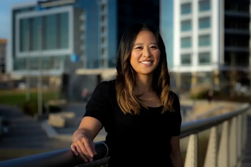 Vancouver Dr. Traci Saito, DMD