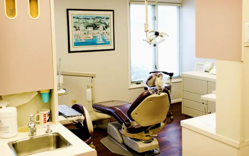 Vinton Henritze Dental Group - Dr. Skinner