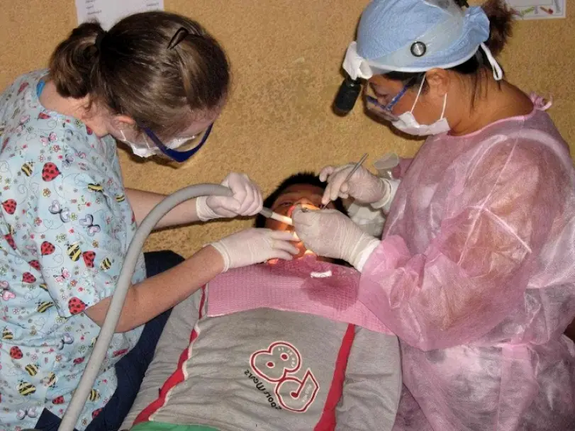 Walnut Creek Dr. J. Frances Park, DDS