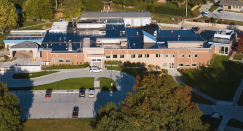 Wamego Health Center