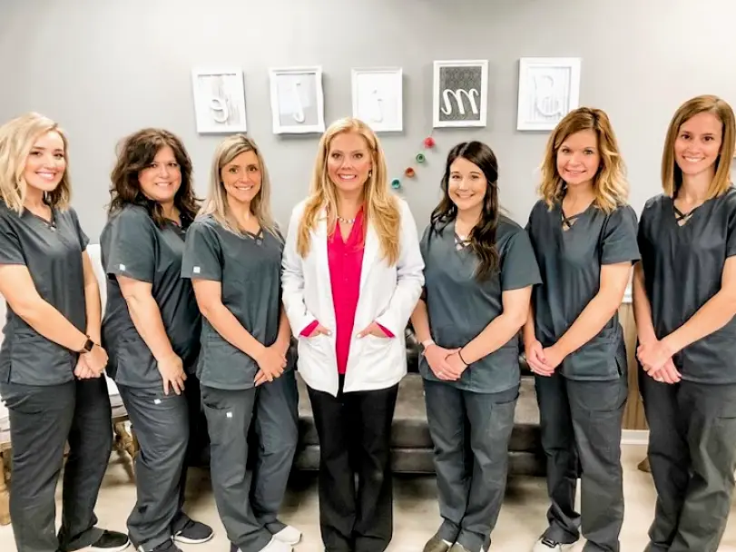 Waynesburg Burns Orthodontics