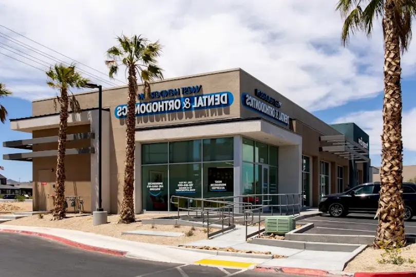 West Henderson Dental & Orthodontics