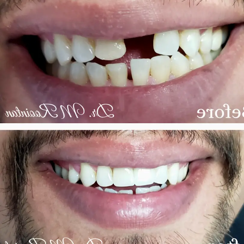 Whittier ProArts Dental Group