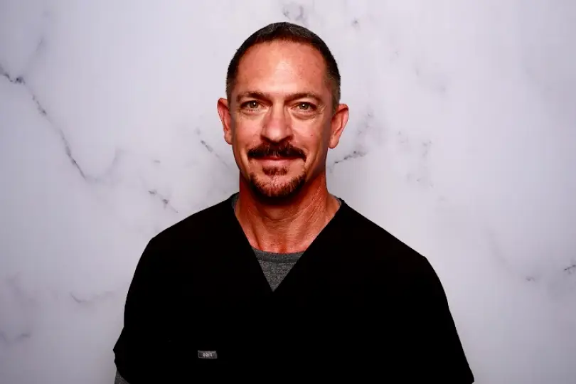  Wichita Dr. Craig Hoffmann