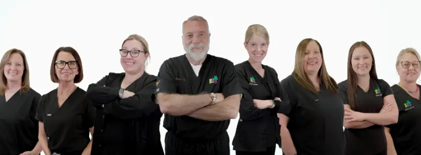  Wichita Falls Maplewood Laser Dental Clinic