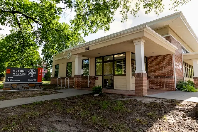  Wichita Hunter Health HumanKind Ministries Clinic