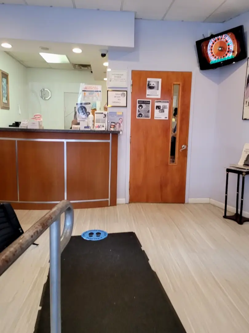 Woodhaven Dental Universe