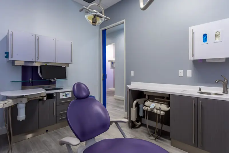 Yorba Linda Sunshine Pediatric Dentistry