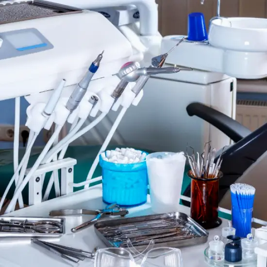 1800 Emergency Dentist Hampton 24 Hour