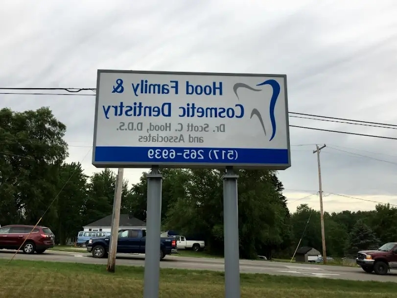 Adrian Clear View Dental