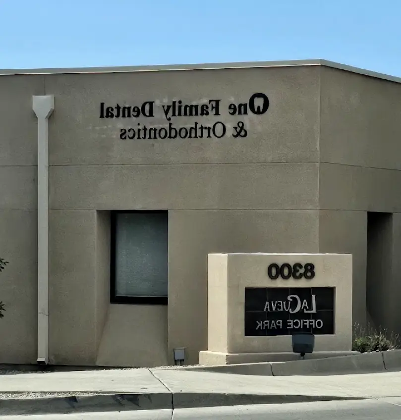Albuquerque One Family Dental & Orthodontics