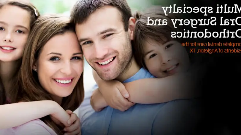 Angleton Family Dental