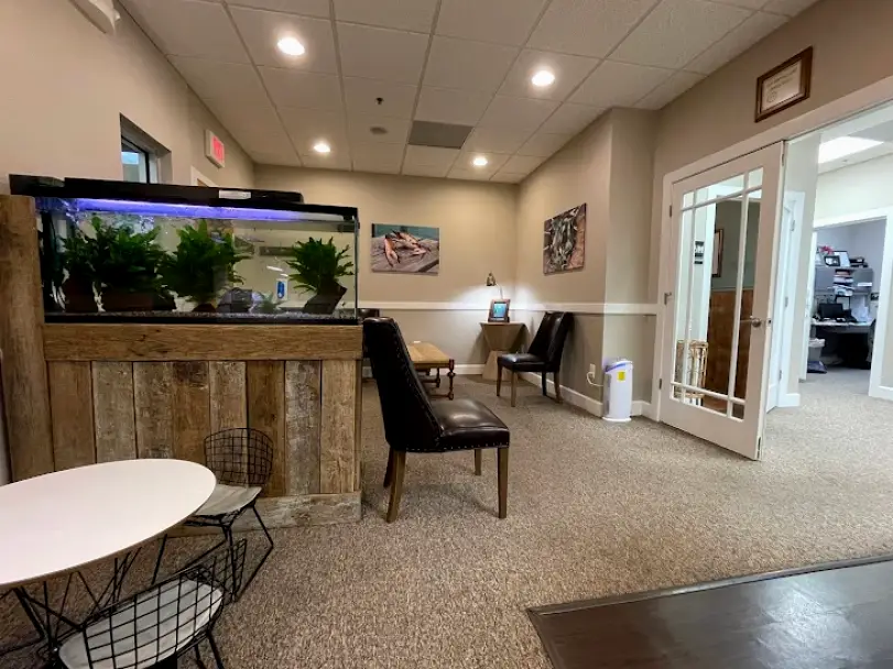 Annapolis Leigh Family & Cosmetic Dentistry