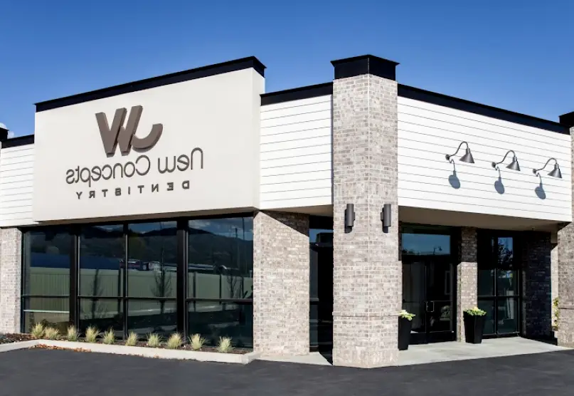 Bountiful New Concepts Dentistry
