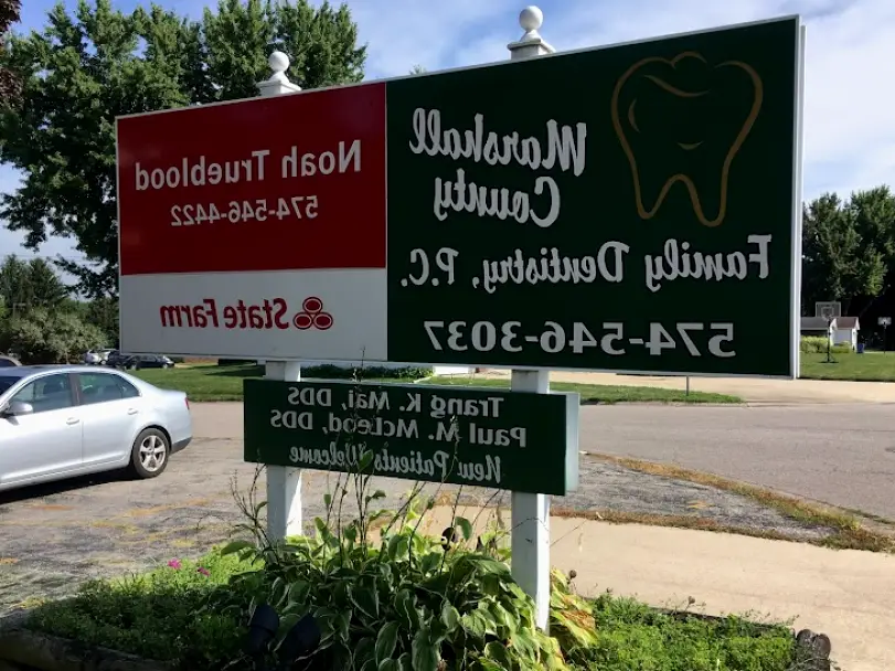 Bremen Marshall County Family Dentistry