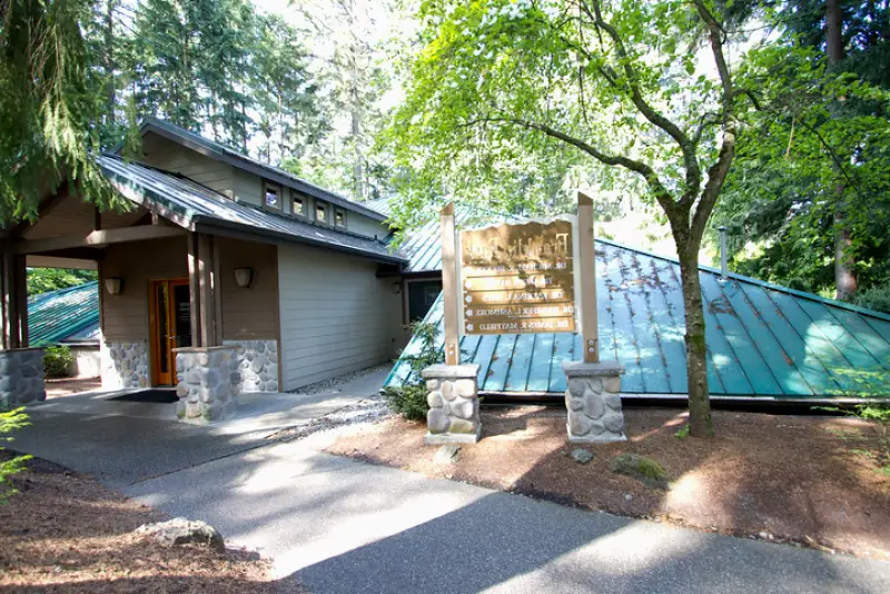 Bremerton Dentistry For Children