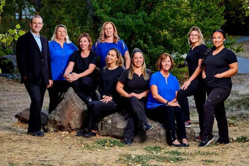 Brentwood Oral Surgery & Dental Implant Center