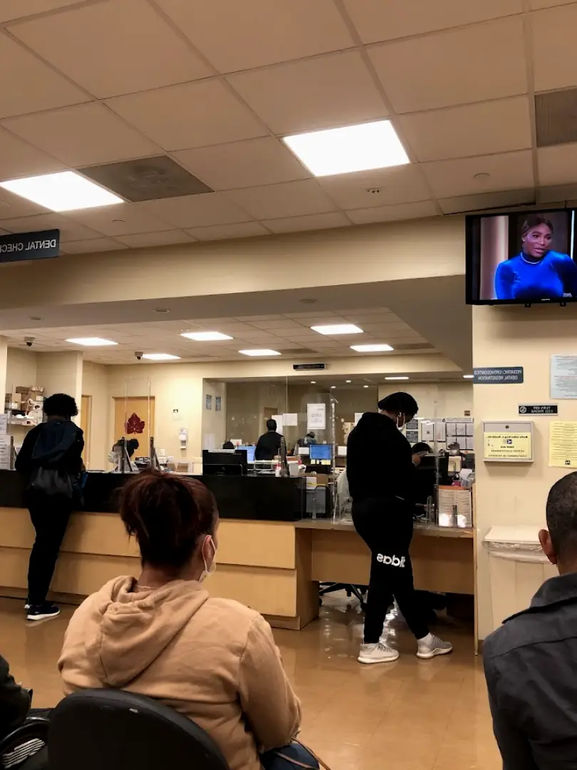  BronxCare Dental Services