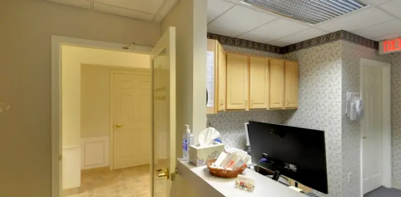 Brookfield Weber Dental