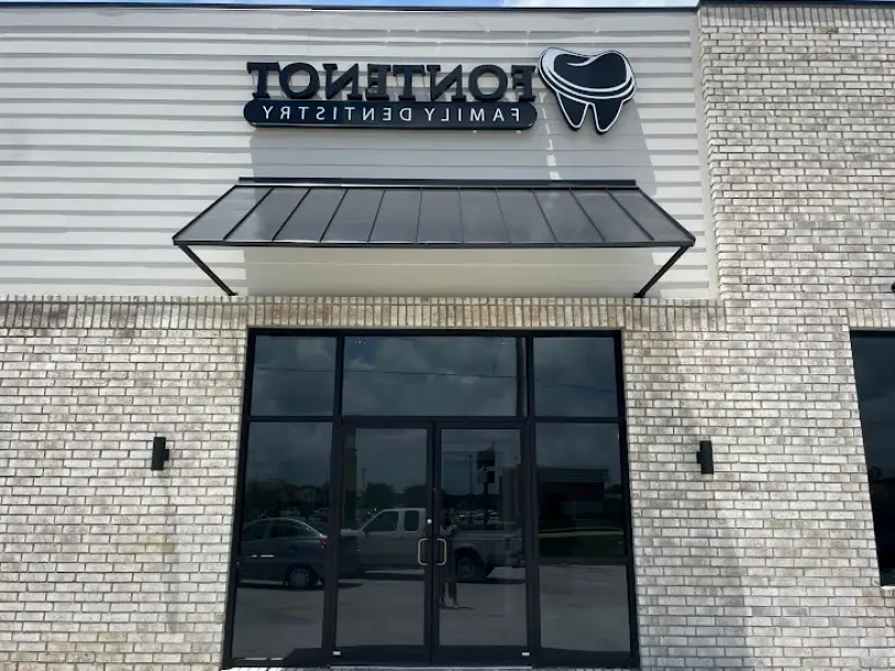 Carencro Fontenot Family Dentistry