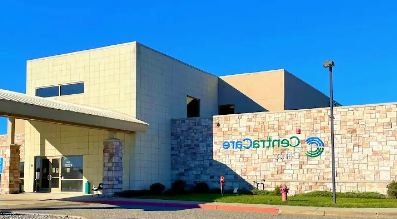 CentraCare - Big Lake Clinic