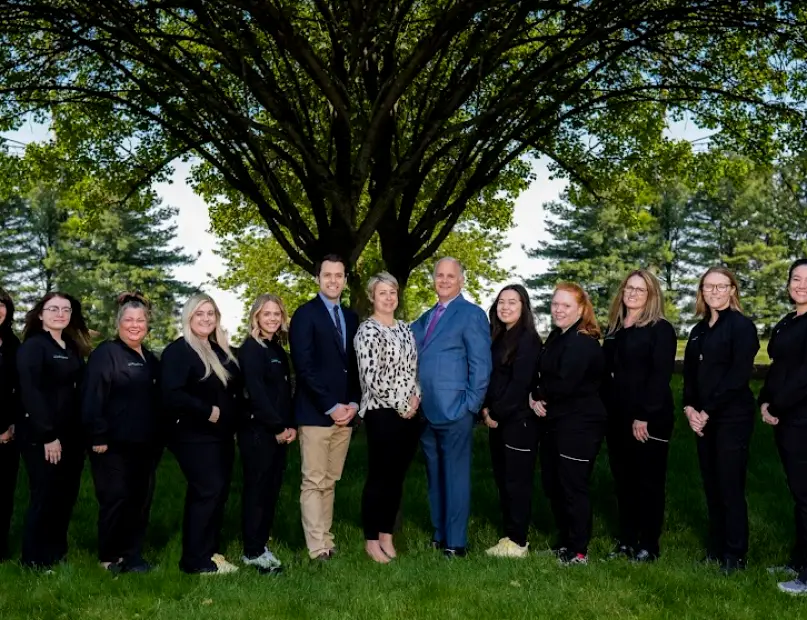 Chalfont Highpoint Dental Medicine